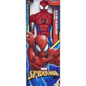 TITAN HERO SPIDER-MAN