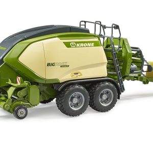 BRUDER 02033 KRONE BIG PACK 1290HDP VC
