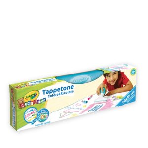 TAPPETONE COLORA&RICOLORA