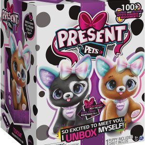 PRESENT PETS RAINBOW