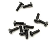Viti bombate a croce M3x14-16-18-20