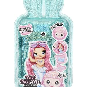 NA NA NA SURPRISE SPARKLE SCINTILLANTI