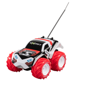 exost aqua typhoon refresh r/c