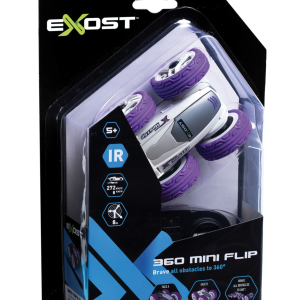 exost 360 mini flip i/r