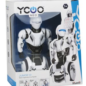 ROBOT JUNIOR 1.0 – SILVERLIT