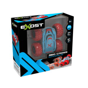 EXOST-360 CROSS II