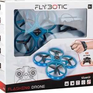Flybotic Flashing Drone