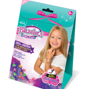 blazelets stelle e cuori