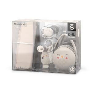 BONHOMIA BABY SET SUAVINEX PREMIUM