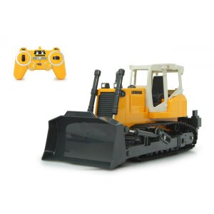 Jamara Liebherr 1/20 buldozer radiocomandato cod.405057