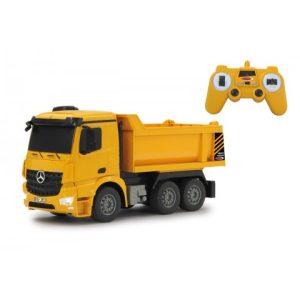 Autocarro ribaltabile Mercedes-Benz Arocs 2.4ghz cod.405108