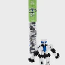 PLUS PLUS ROBOT