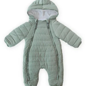 SNOWSUIT ARMY