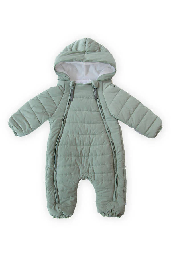 SNOWSUIT ARMY - immagine 2