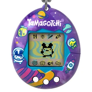 TAMAGOTCHI GEN 2