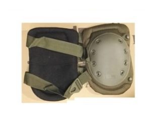 GINOCCHIERE VERDE AGGANCIO DELTA 101 INC cod.4558-OD