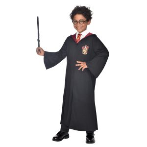 COSTUME HERRY POTTER