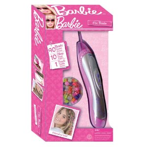Barbie Gioielli per capelli