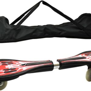 Snake Board con Sacca