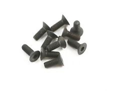 Viti piatte a croce M3x5mm 6pz 3.50