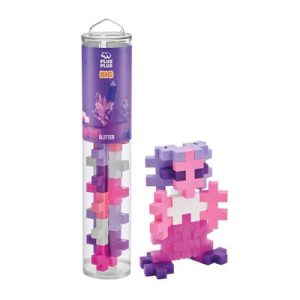 PLUS PLUS GLITTER