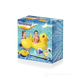BEST WAY – BARCHETTA PAPERA CON ALTOPARLANTE