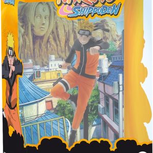 NARUTO UZUMAKI