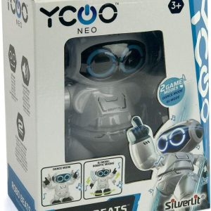 ROBO BEATS