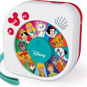 C’era Una Volta Disney