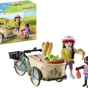 PLAYMOBIL COUNTRY 71306
