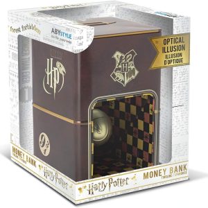 HARRY POTTER MONEY BANK