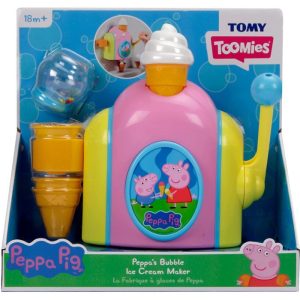 PEPPA ICE CREAM MAKER