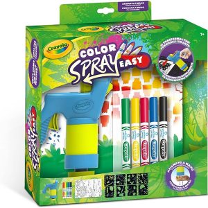 Color Spray Easy