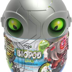 YCOO BIOPOD DUO