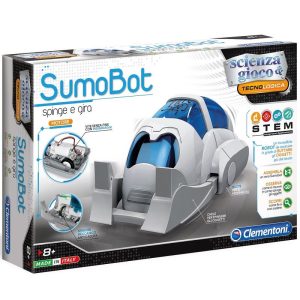 SUMOBOT