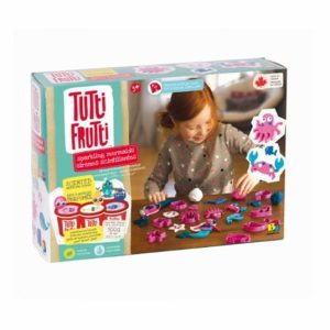 TUTTI FRUTTI GLT SIRENETTE