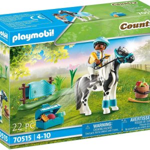 PLAYMOBIL COUNTRY 70515
