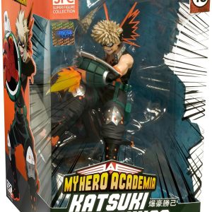 MY HERO ACCADEMIA KATSUKI BAKUGO