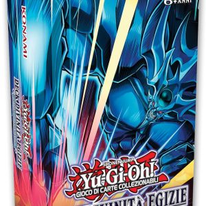 DECK DIVINITà EGIZIE YU-GI-OH!