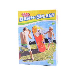 Wahu Bash & Splash
