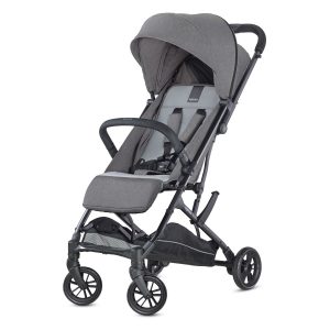 SKETCH INGLESINA GREY