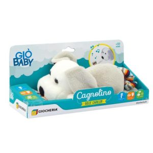 CAGNOLINO CARILLON GIO BABY