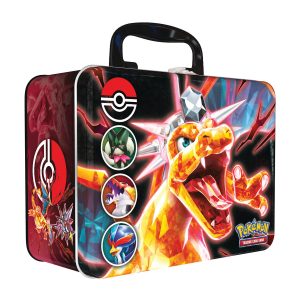 VALIGETTA POKEMON SCARLATTO E VIOLETTO
