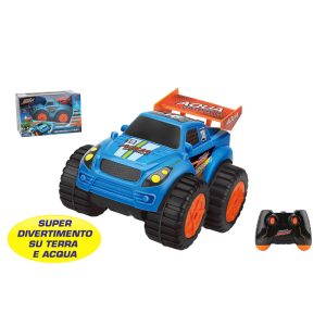 AUTO AMPHIBIA R/C KOOL SPEED
