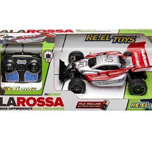AUTO R/C ALA ROSSA