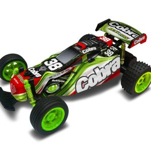 AUTO R/C BUGGY COBRA