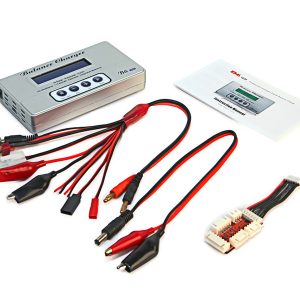 Imax B6 Balance Charge 12v cod.471006