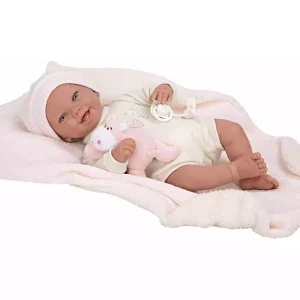 REBORN ARIAS MORBIDO PESO REALE