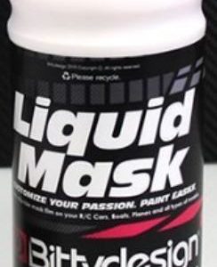 MASCHERATURA LIQUIDA DA 1kg PER CARROZZERIA cod.bdmask-1kg