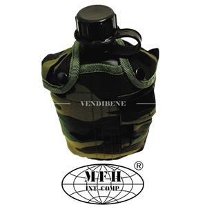 BORRACCIA TERMICA WOODLAND MFH (33223T)